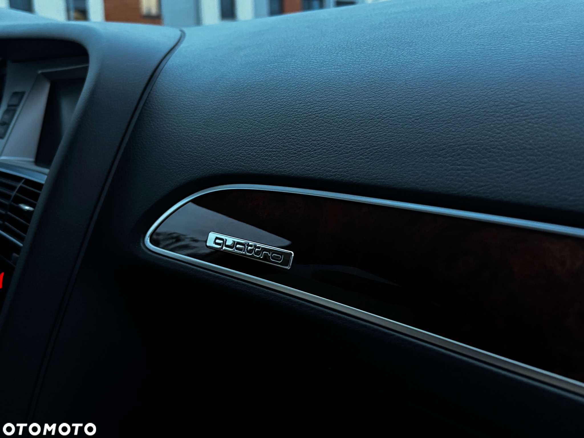 Audi A6 - 22
