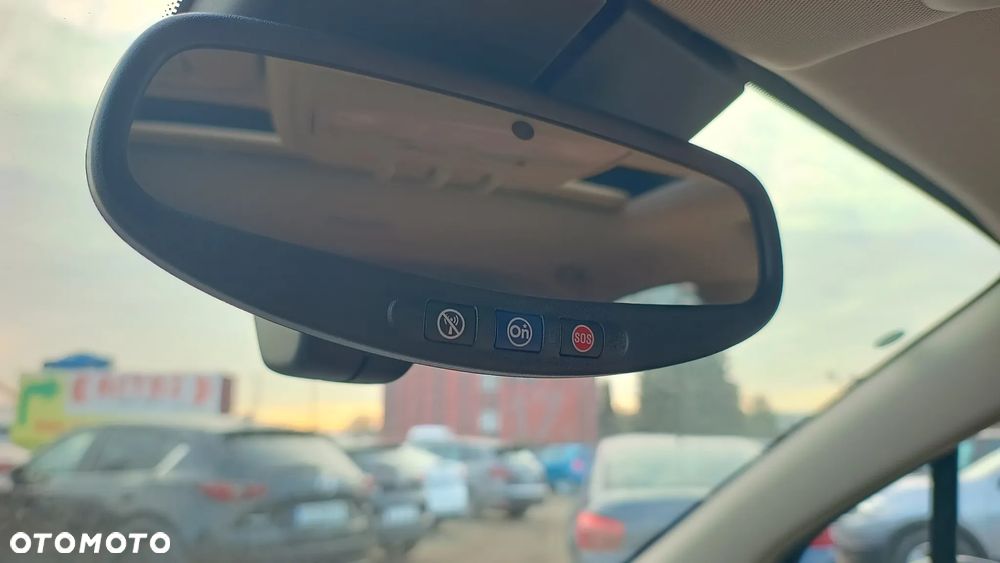 Opel Mokka X 1.4 T Elite S&S - 33