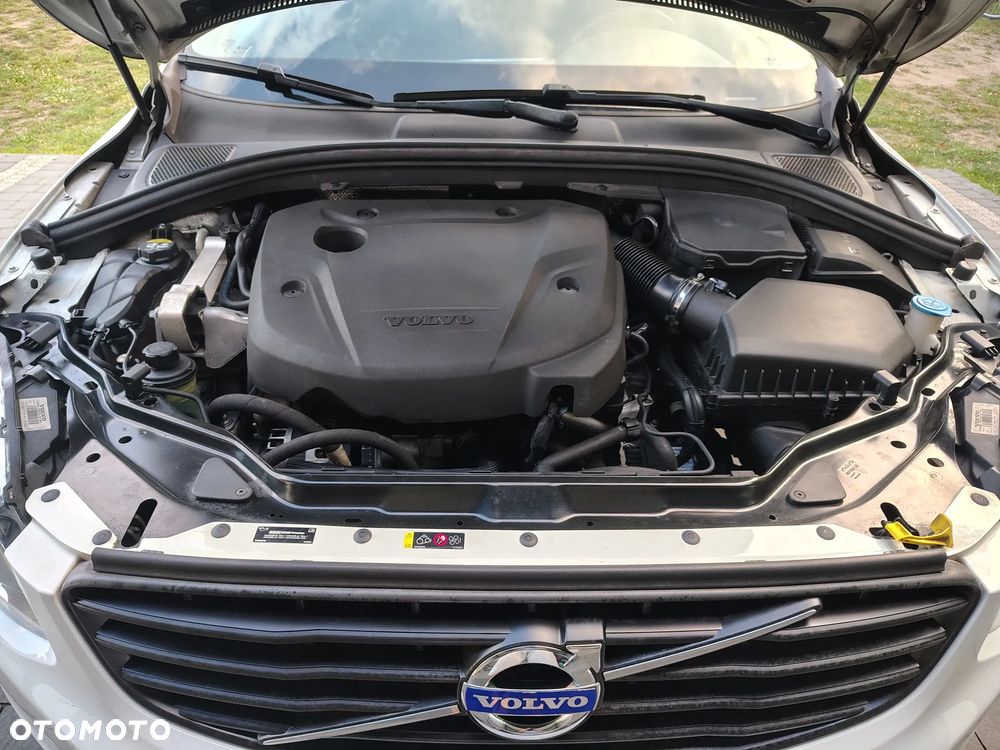 Volvo XC 60 D3 Drive-E Kinetic - 24