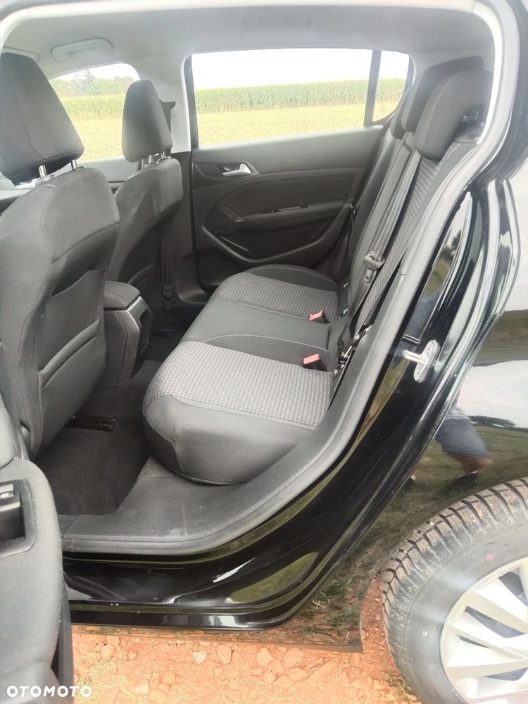 Peugeot 308 BlueHDi 130 Stop & Start Active - 7