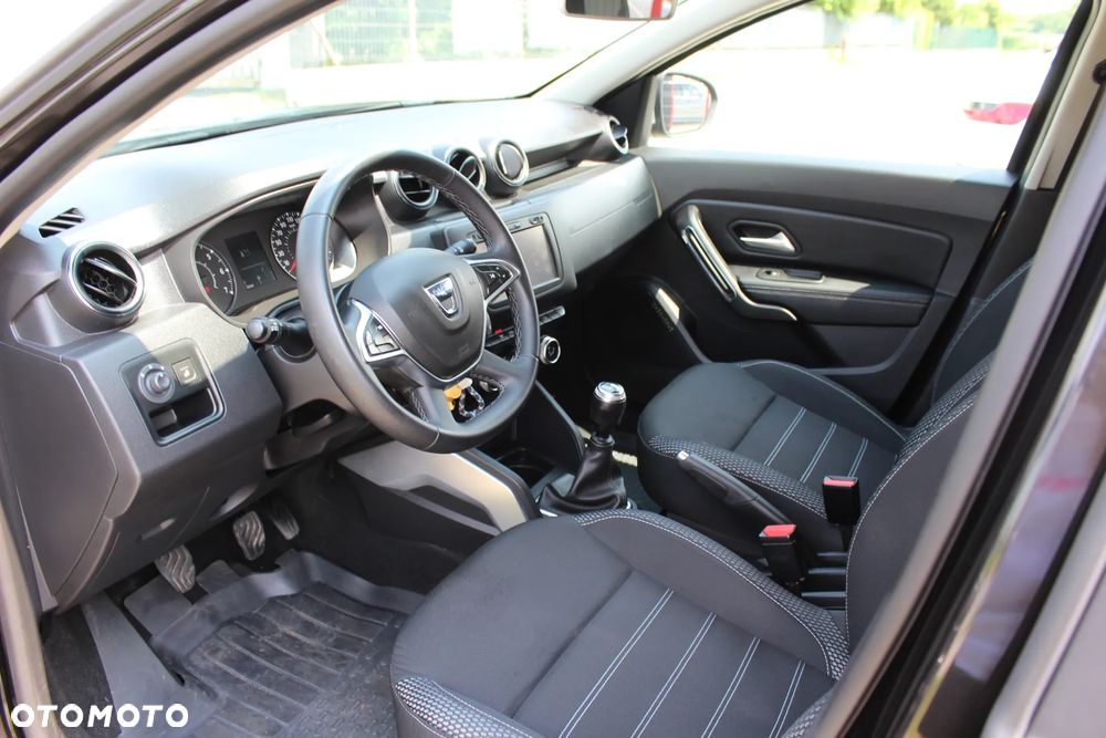 Dacia Duster - 22