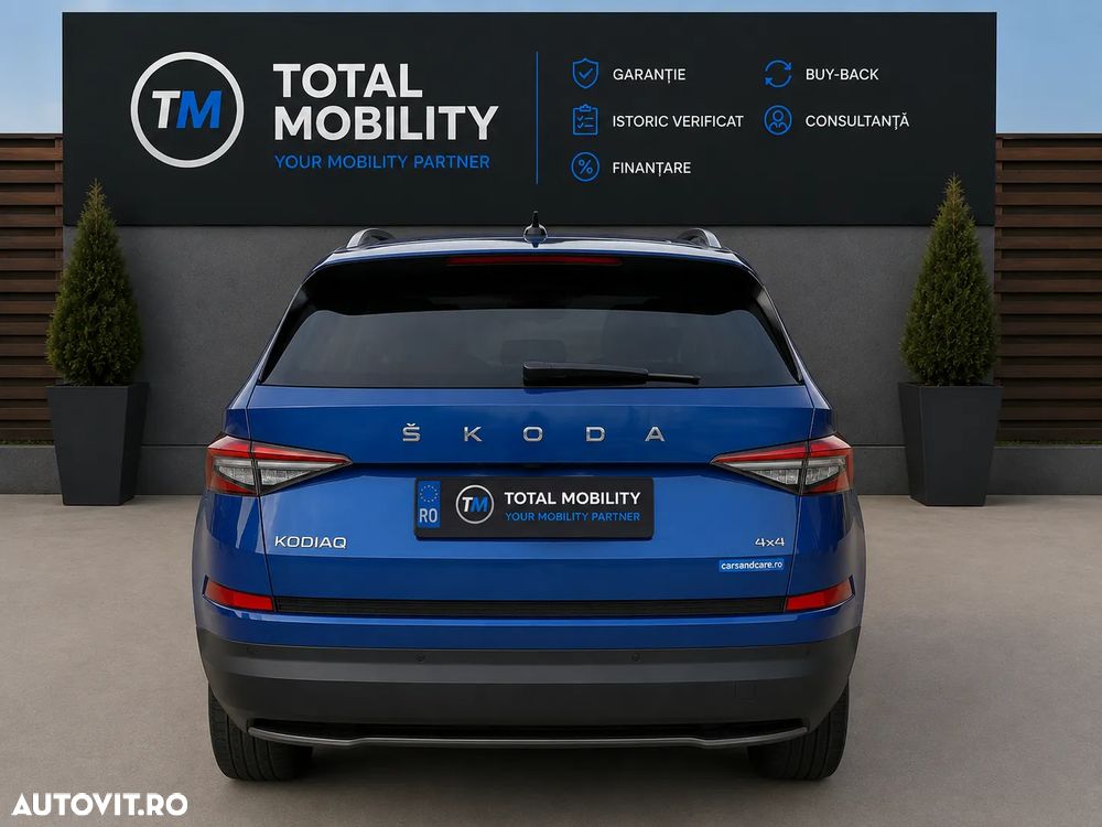 Skoda Kodiaq - 6