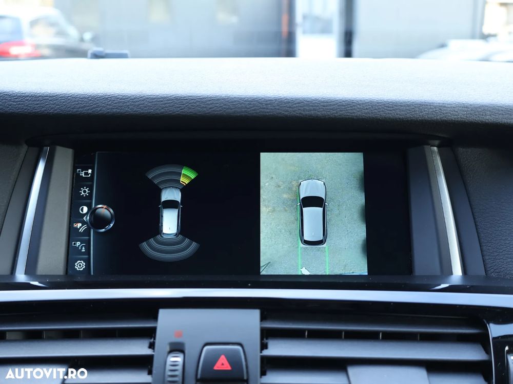 BMW X3 xDrive20d AT xLine - 20