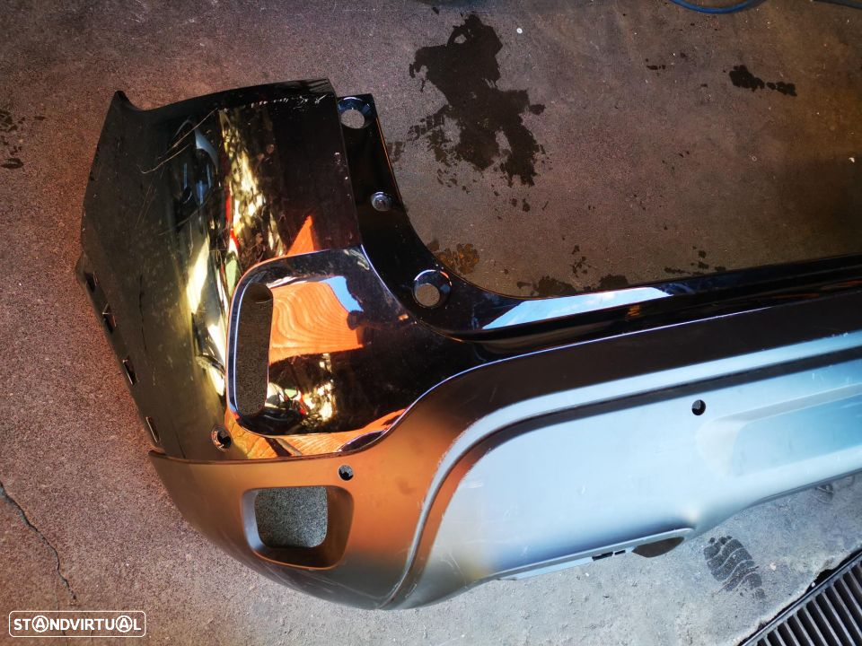 CITROEN C5 AIRCROSS PARA CHOQUES TRÁS - PC279 - 2
