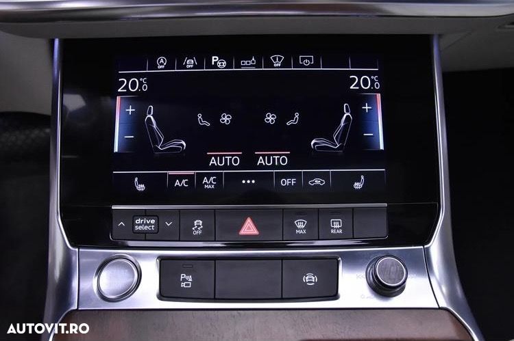 Audi A6 Limuzina - 20