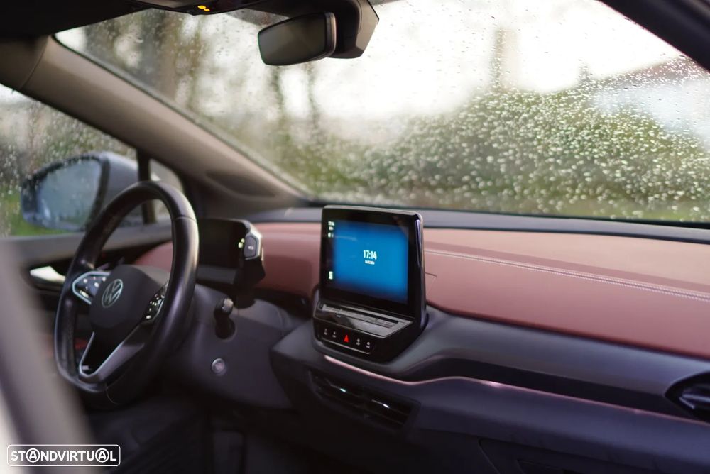 VW ID.4 77 kWh Pro Performance - 21