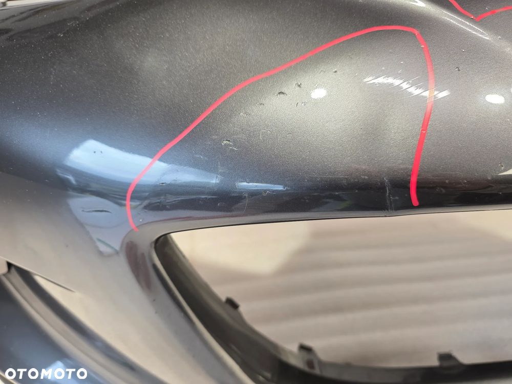 MAZDA MX-5 MX5 4 15- ZDERZAK PRZEDNI PRZÓD NR N243-50031 NR AUKCJI NZ2066 - 3