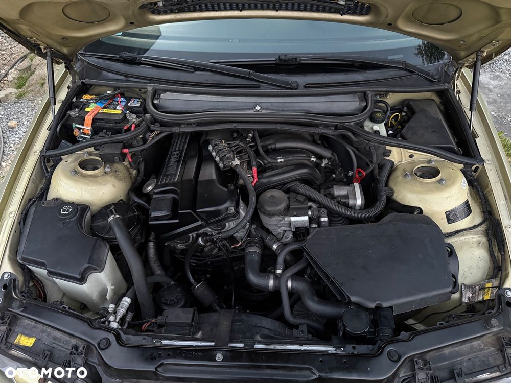 BMW Seria 3 - 3