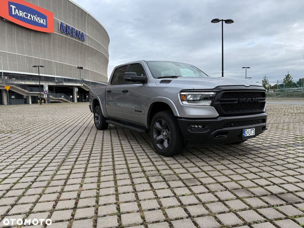 Dodge RAM 1500 5.7 4x4 - 1