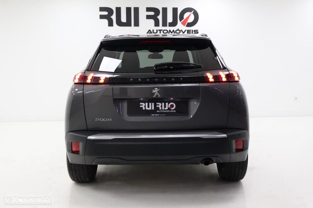 Peugeot 2008 1.2 PureTech Allure - 26