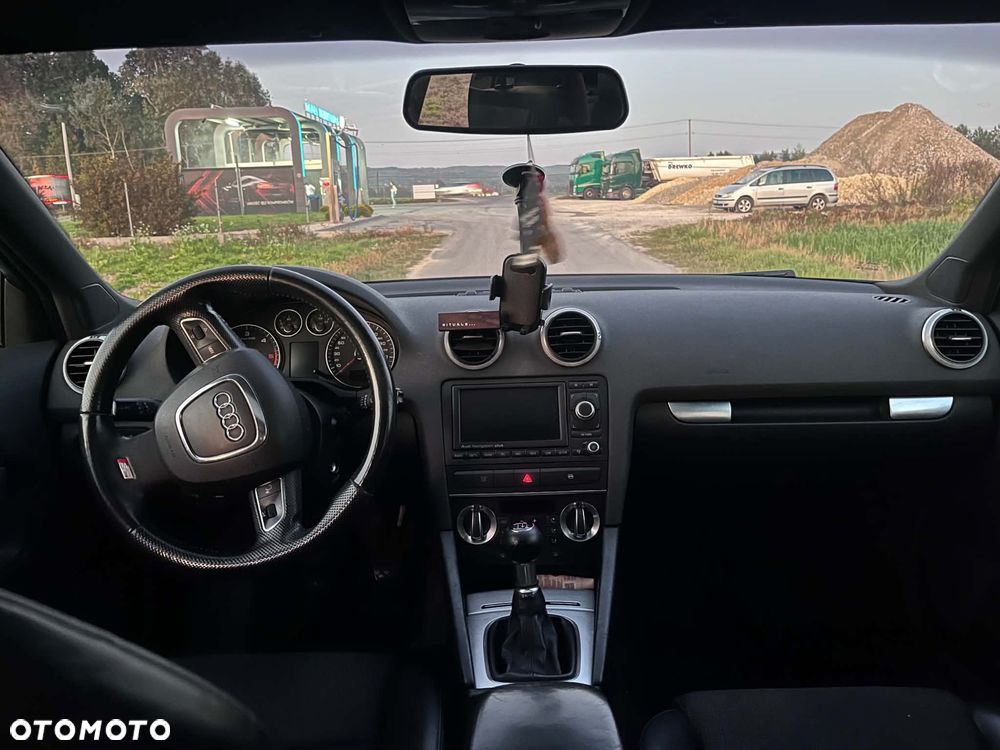 Audi A3 Sportback - 6