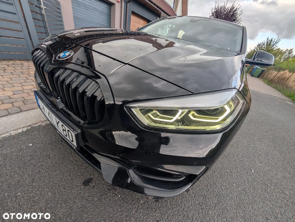BMW Seria 1 118i GPF Advantage - 9