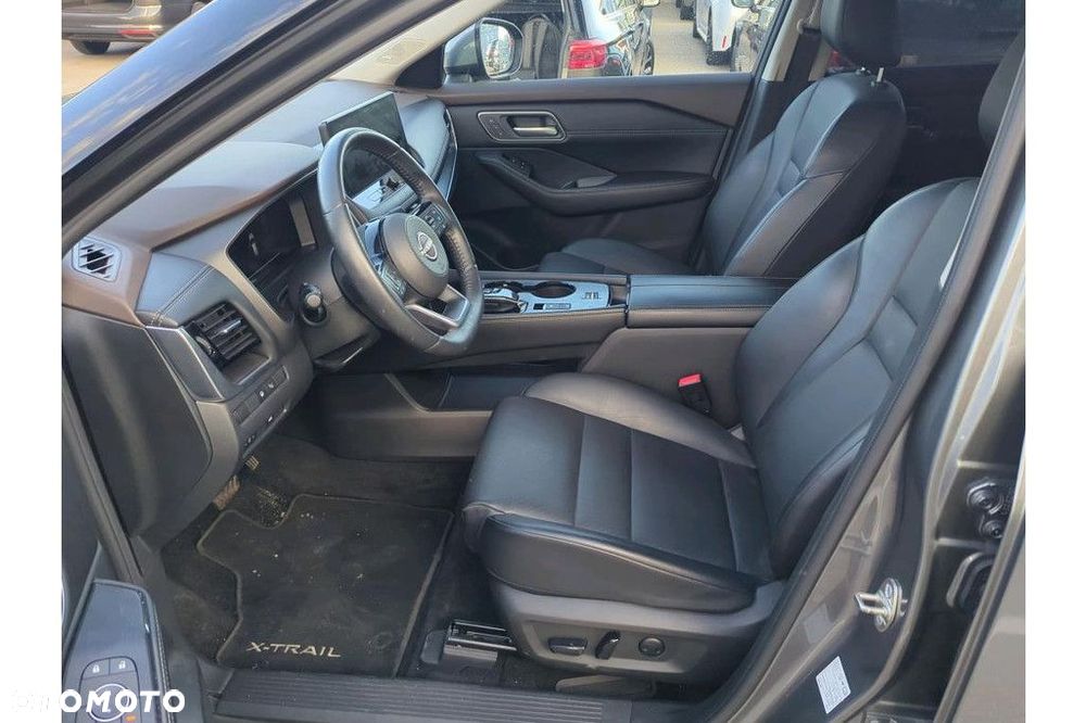 Nissan X-Trail - 5
