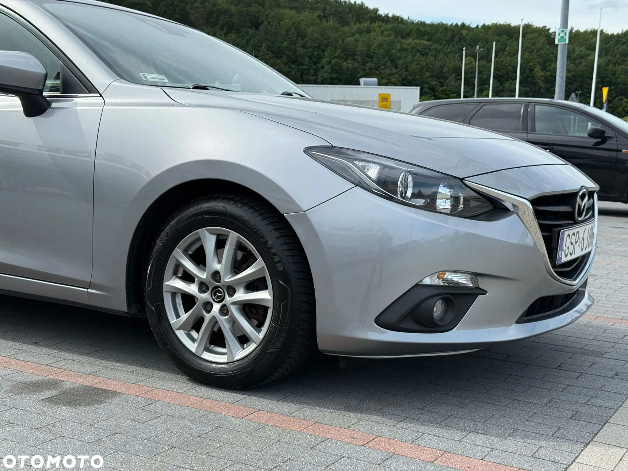 Mazda 3 2.0 Skypassion - 7