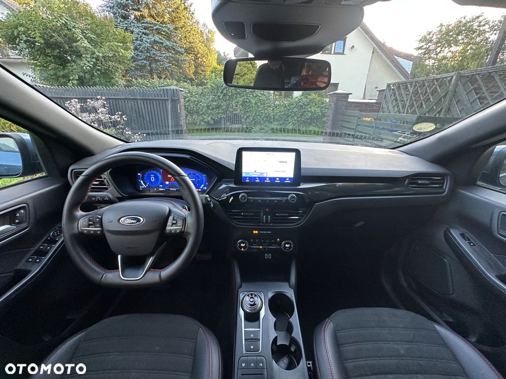 Ford Kuga 1.5 EcoBlue FWD ST-Line X - 9