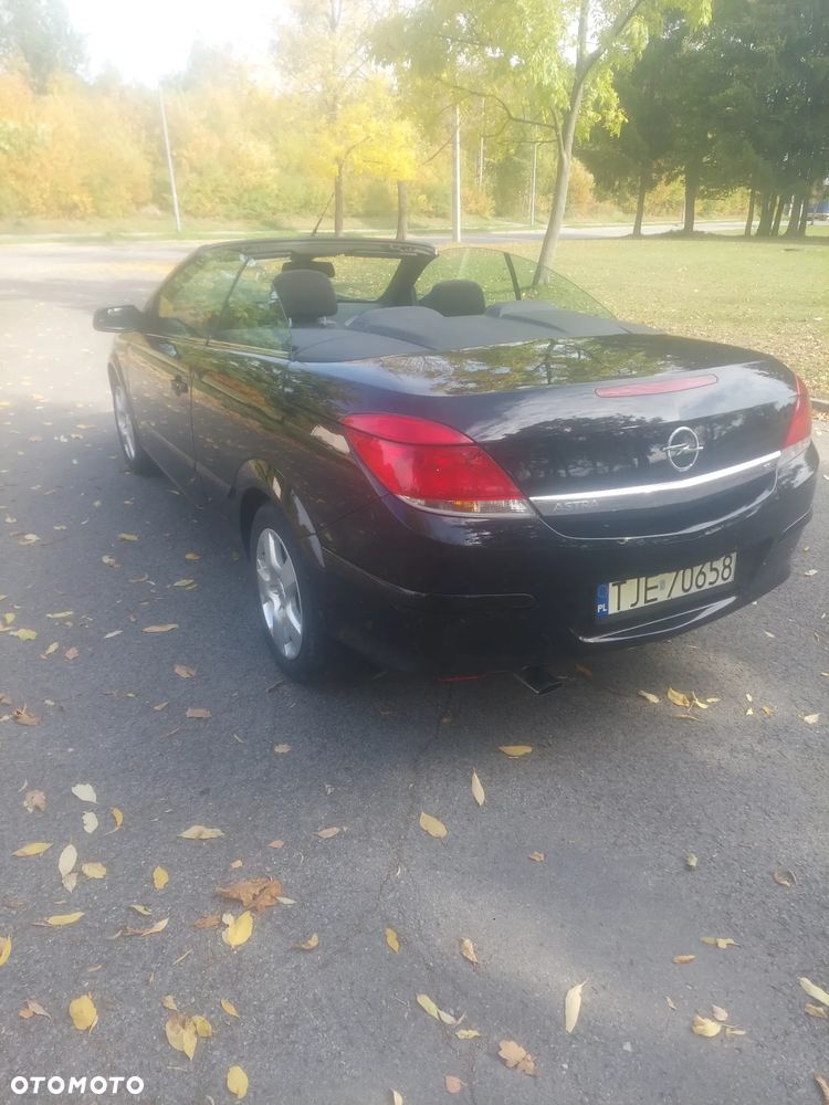 Opel Astra - 17