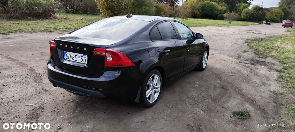 Volvo S60 D3 - 3