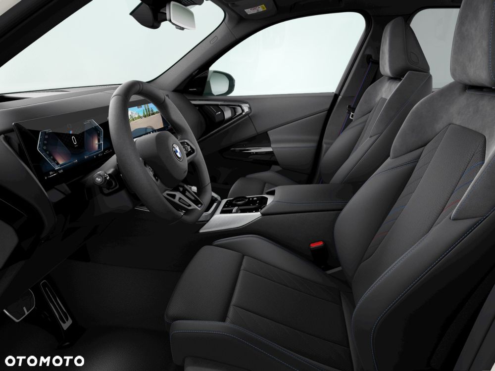 BMW X3 2026 photo 5