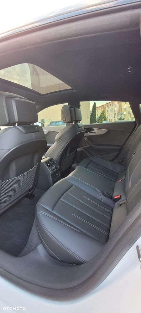 Audi A5 Sportback 45 TFSI quattro S tronic S line - 15