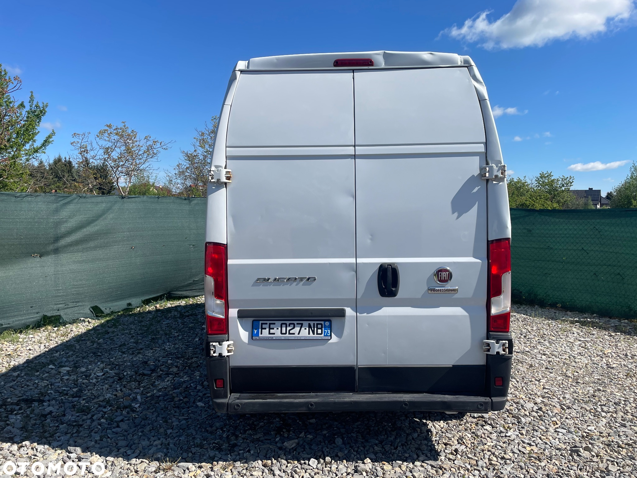 Fiat Ducato - 15