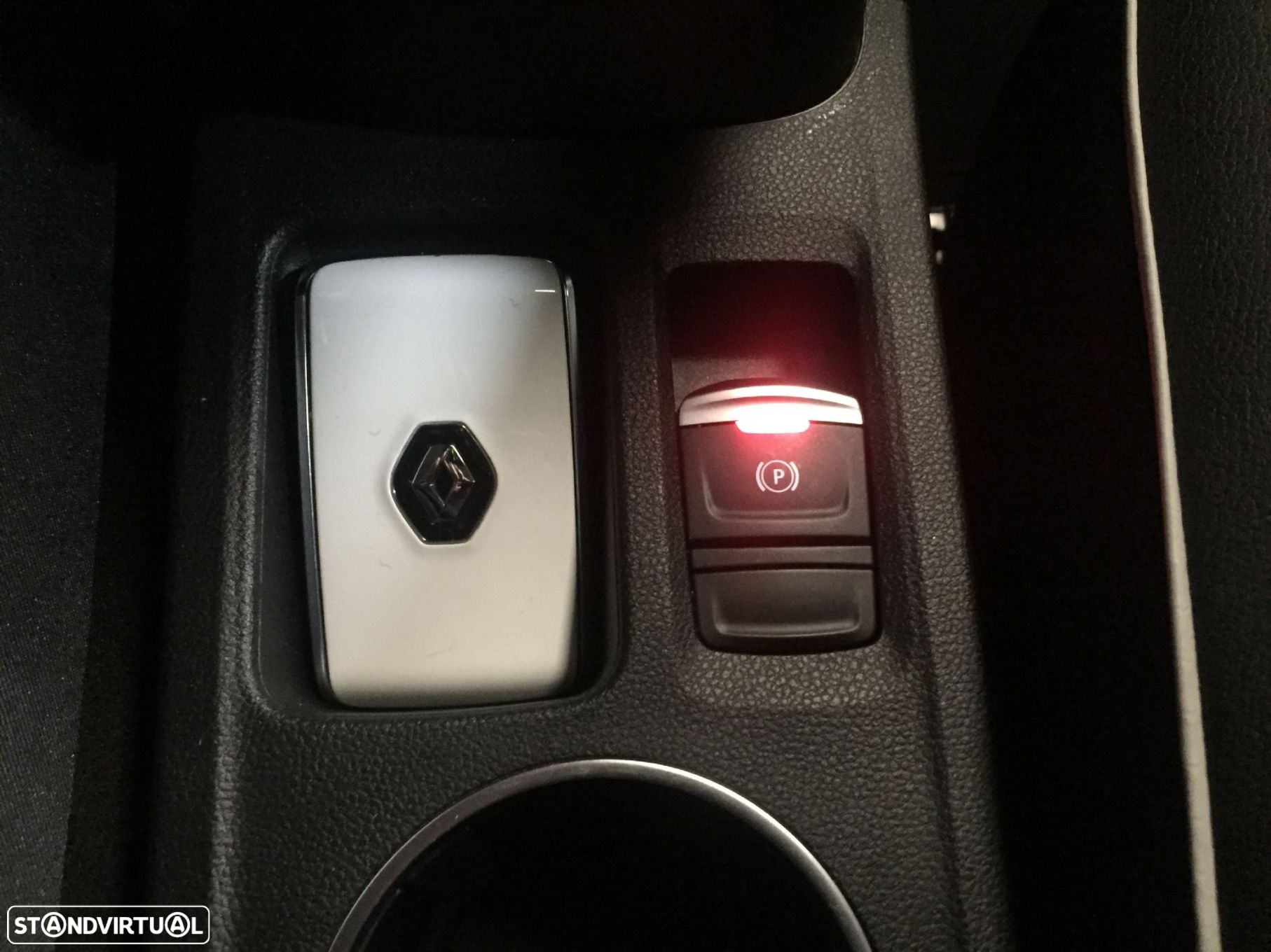 Renault Captur 1.5 dCi Exclusive - 38