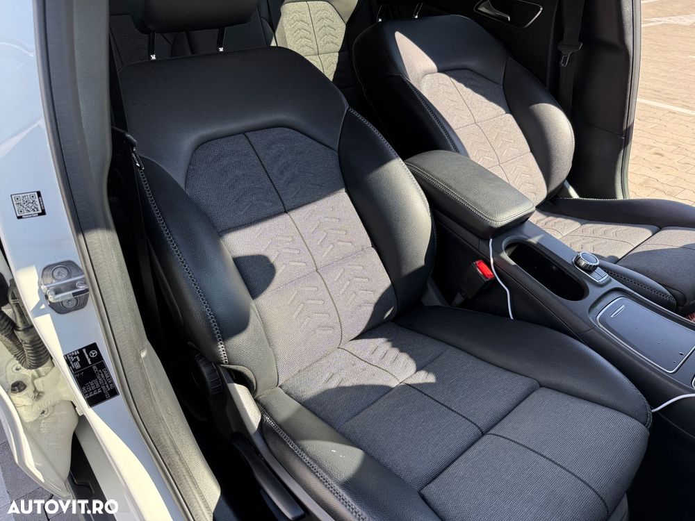 Mercedes-Benz GLA 200 d 4MATIC Aut. - 20