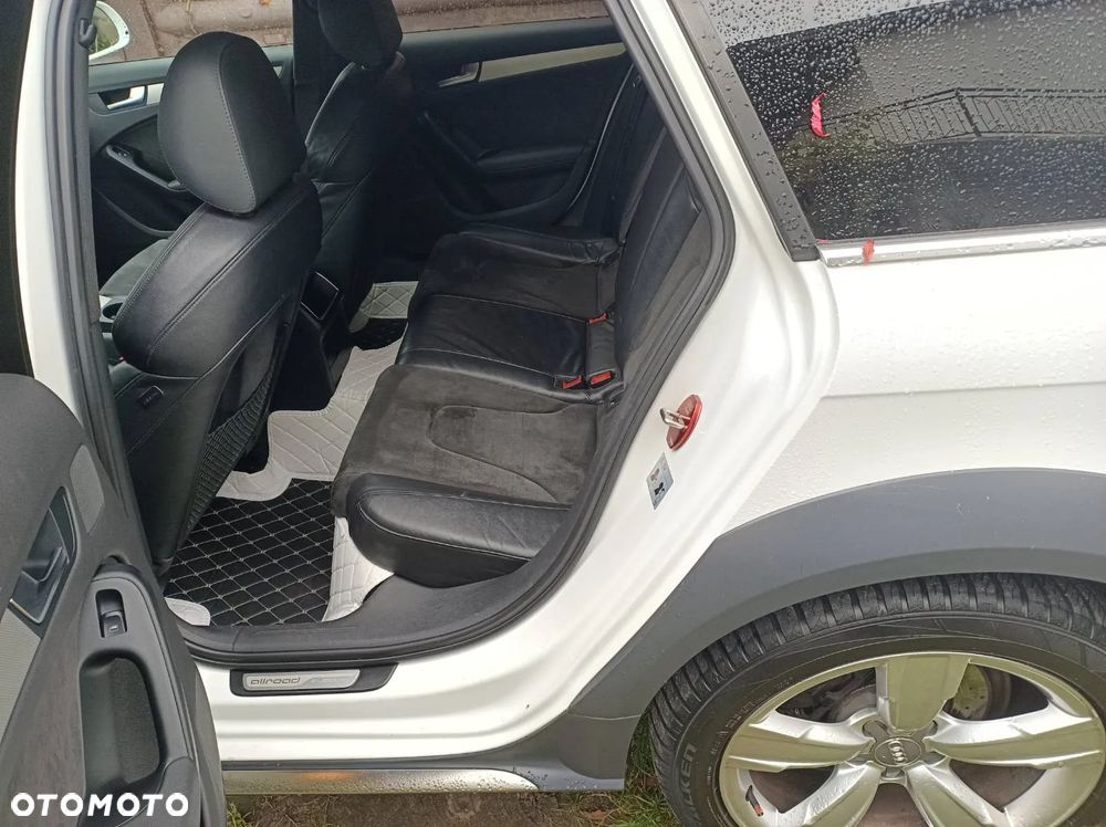 Audi A4 Allroad 2.0 TFSI Quattro S tronic - 13
