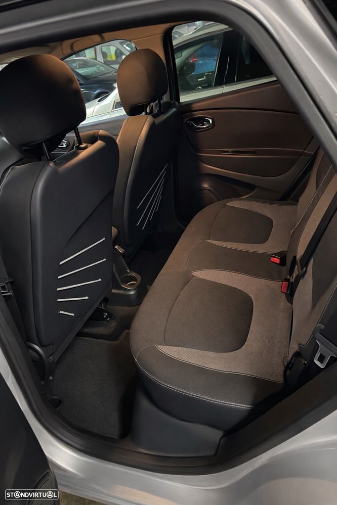 Renault Captur - 9