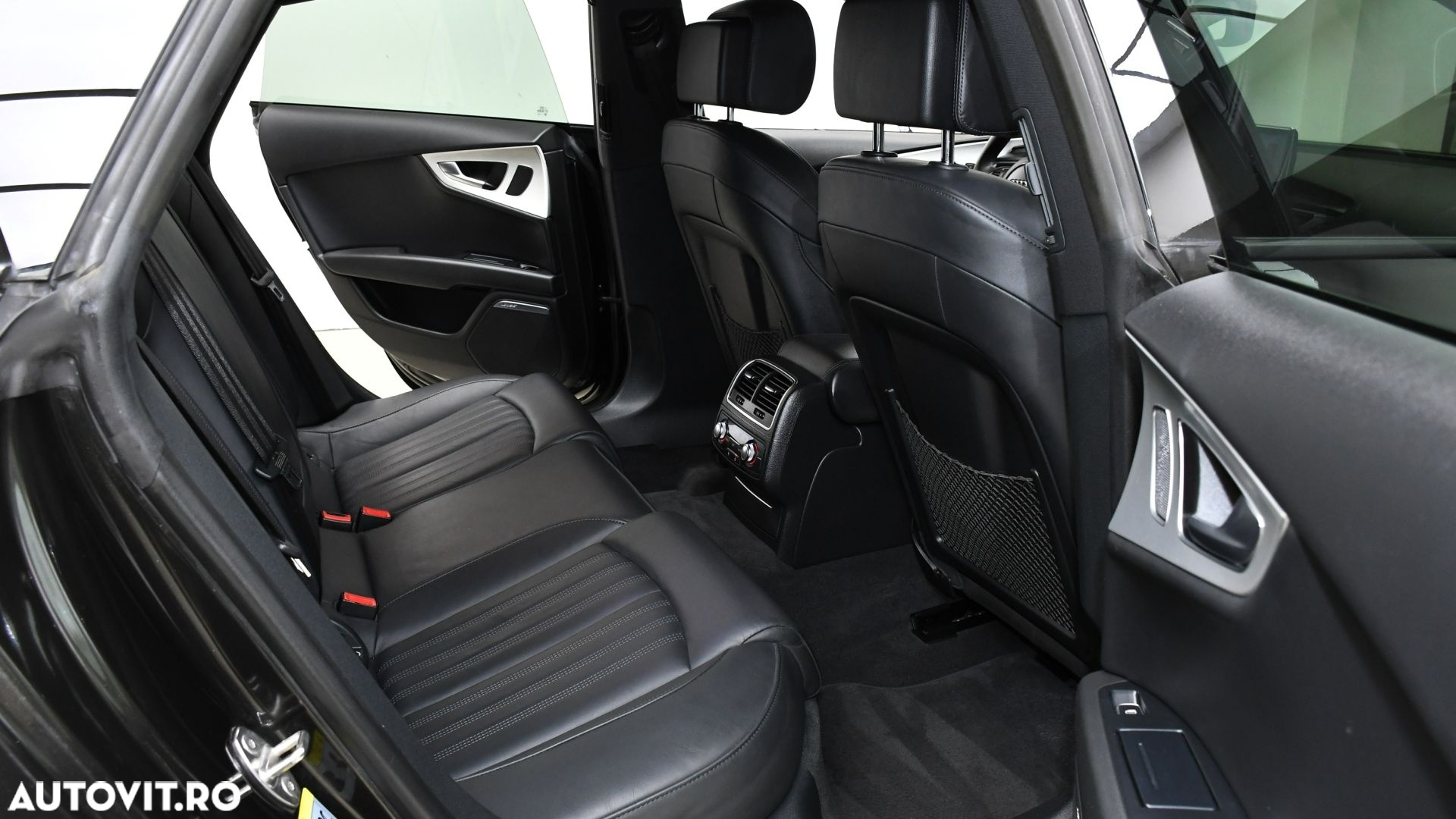 Audi A7 3.0 TDI quattro tiptronic sport selection - 11
