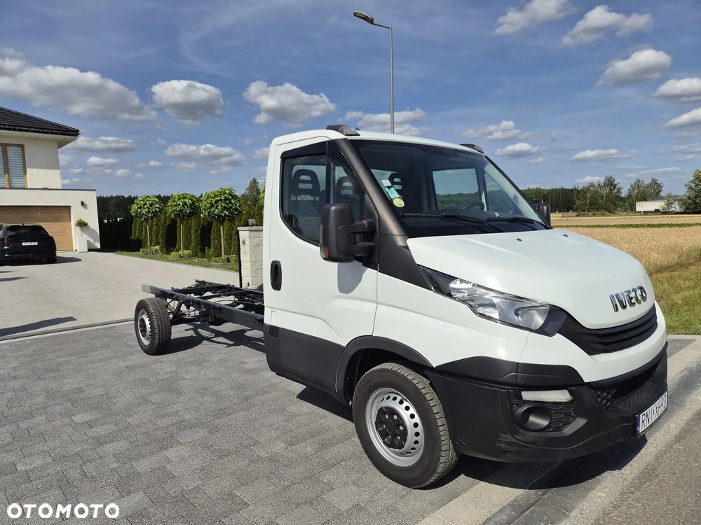 Iveco 35-160 - 4