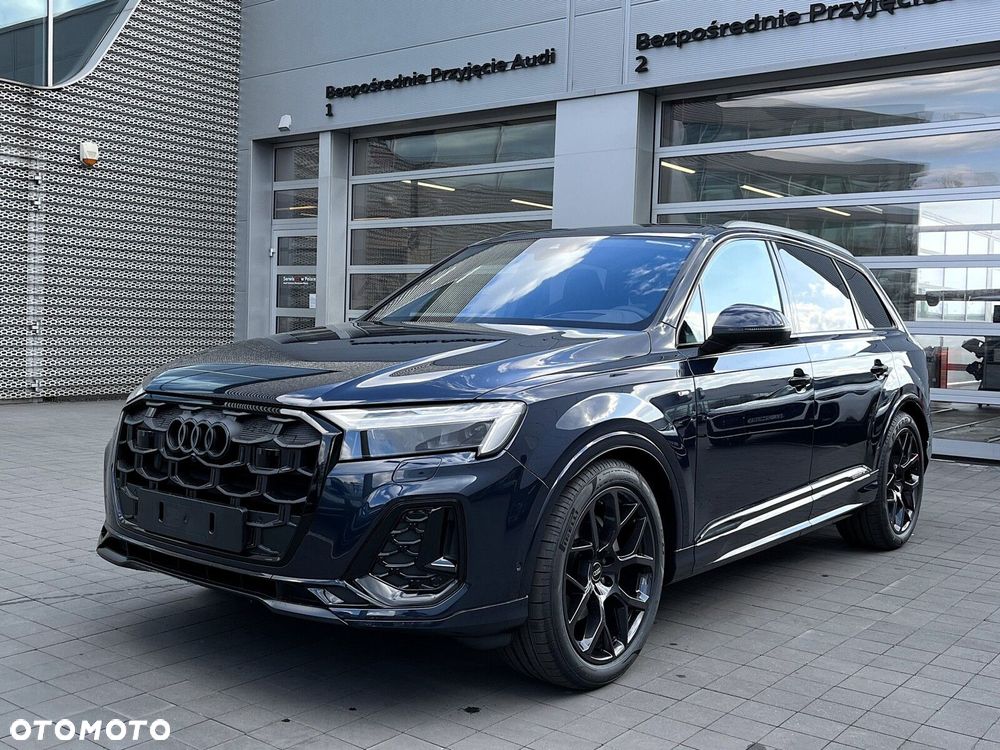 Audi Q7 - 10
