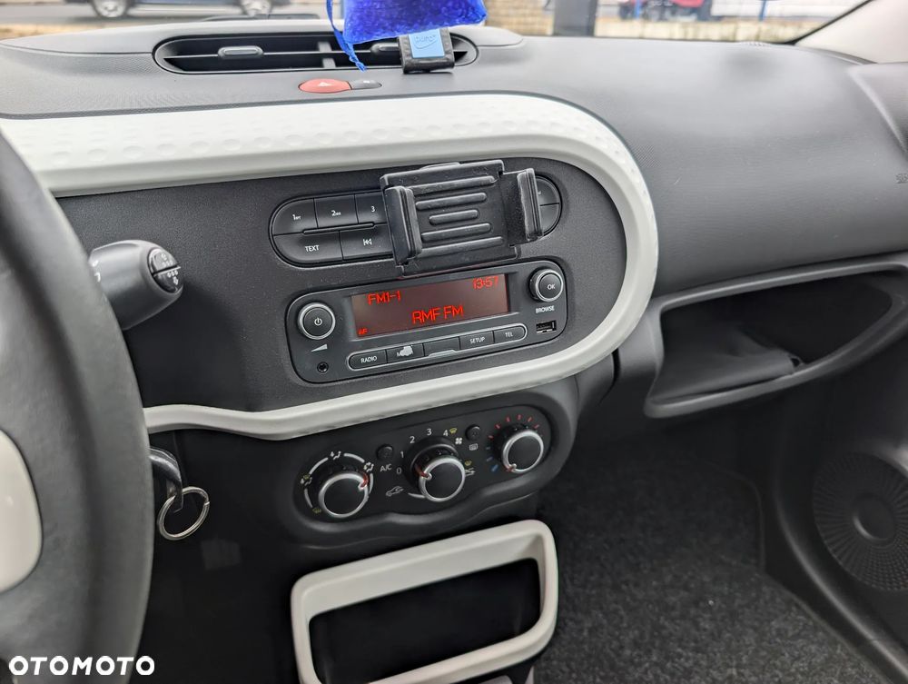 Renault Twingo SCe 70 Life - 17