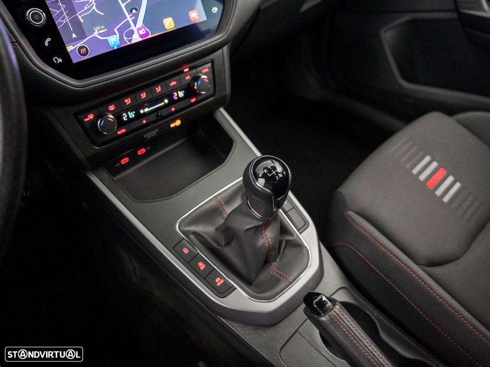 SEAT Arona 1.0 TSI FR - 24