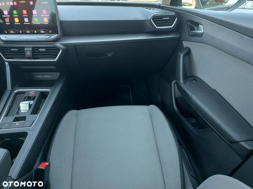 Seat Leon - 22
