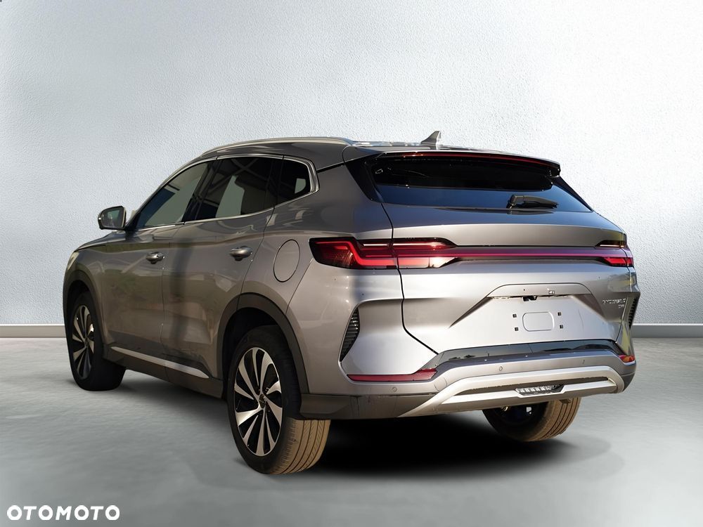 BYD Seal U 1.5T Design AWD - 4