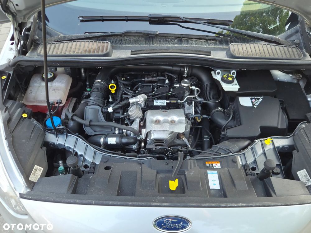 Ford C-MAX 1.0 EcoBoost Titanium ASS - 23