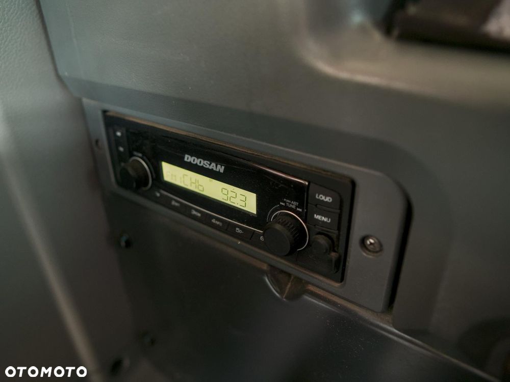 Doosan DX340 - 27
