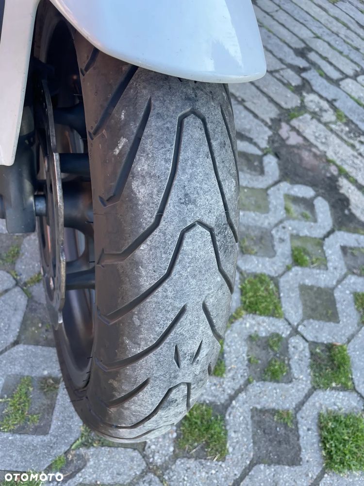 Honda NC - 9
