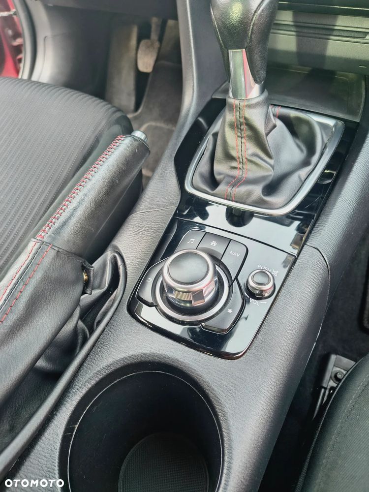 Mazda 3 2.0 Skyenergy - 27
