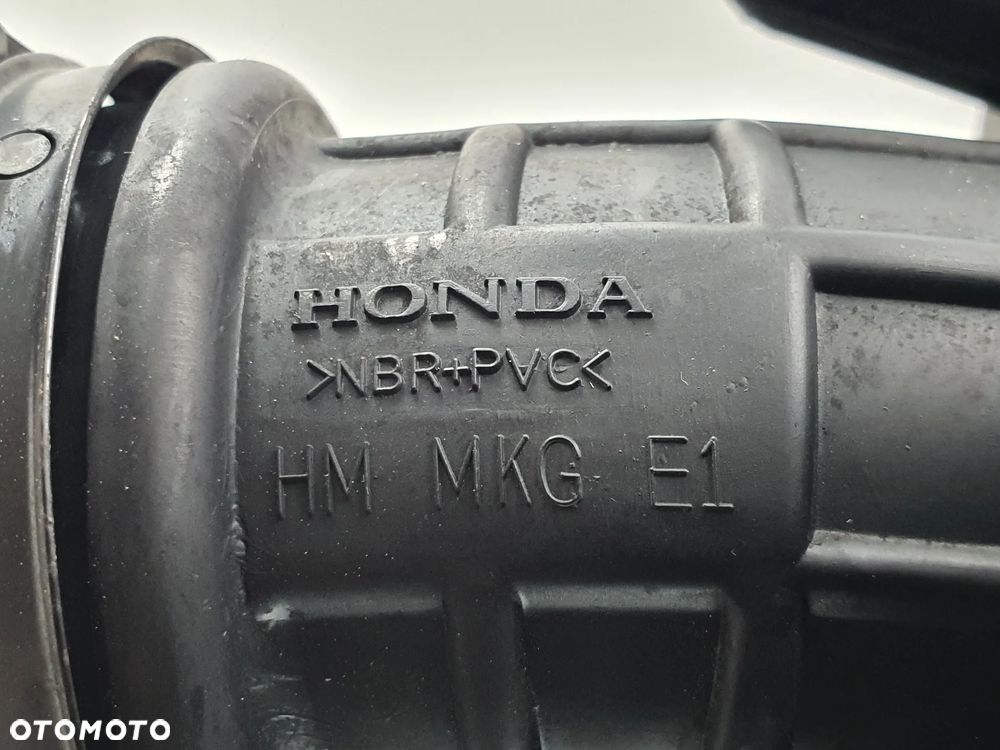 OBUDOWA FILTRA AIR BOX PUSZKA POWIETRZA HONDA  CMX 500 REBEL - 19