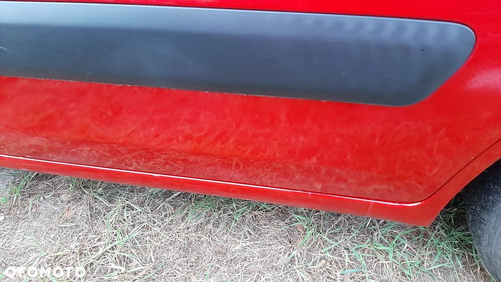 Citroën Berlingo 1.6i 16V Impress - 14