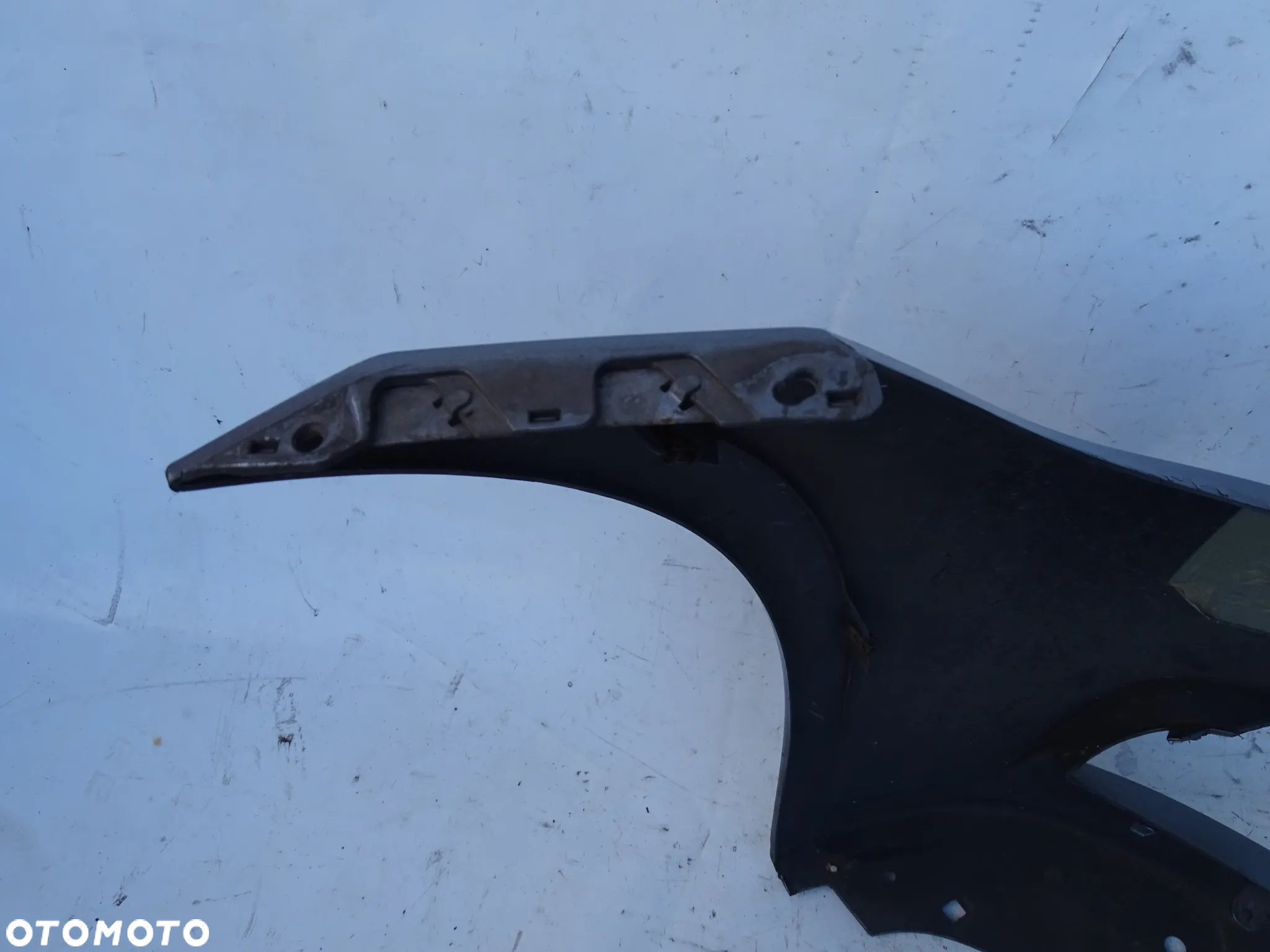 ZDERZAK PRZÓD PRZEDNI BMW E90 E91 M-PAKIET F-VAT - 12