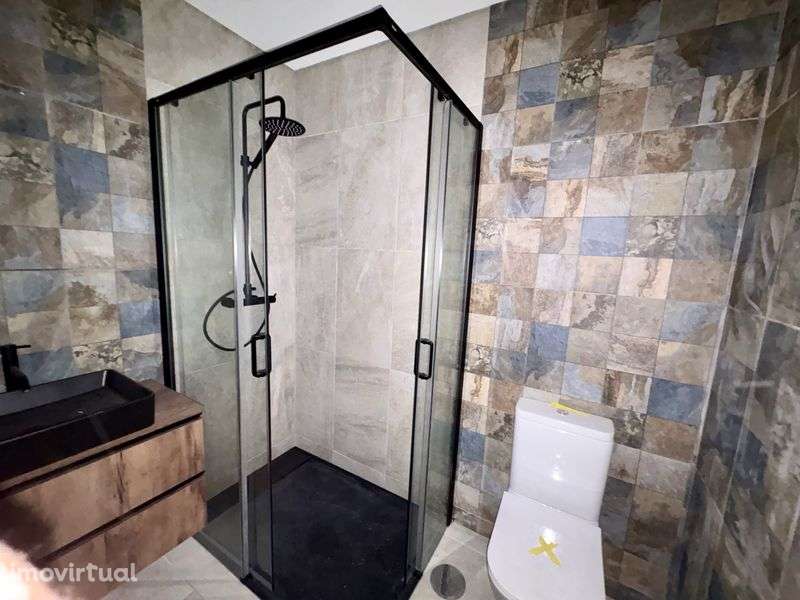 T3 novo centro de Amarante - Grande imagem: 2/8