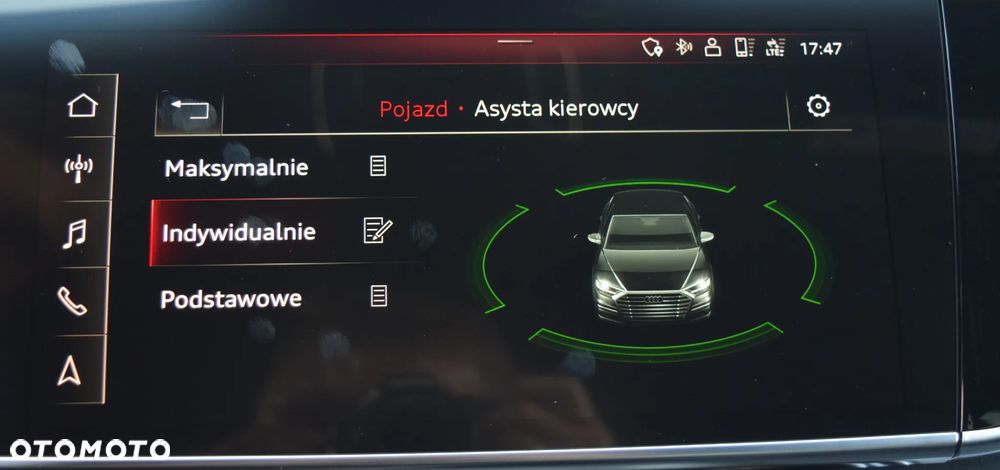 Audi A8 60 TDI quattro tiptronic - 31