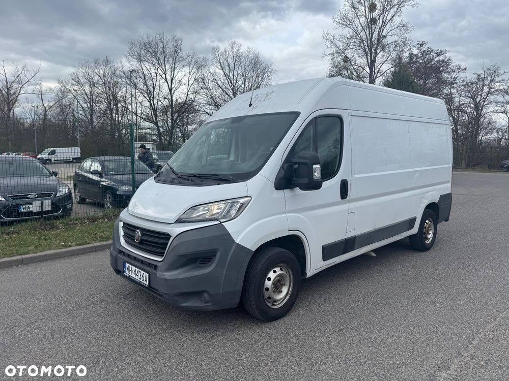 Fiat Ducato - 3
