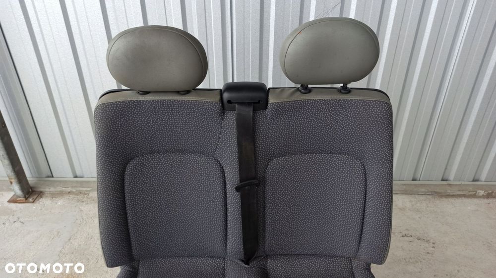 fotel kanapa ławka master movano interstar 03-10 - 5