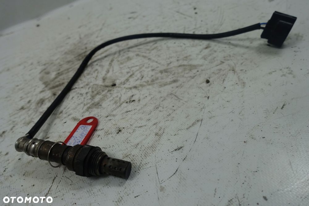 Jaguar XKR XK XK8 4.0 V8 SONDA LAMBDA 065500-4960 - 7
