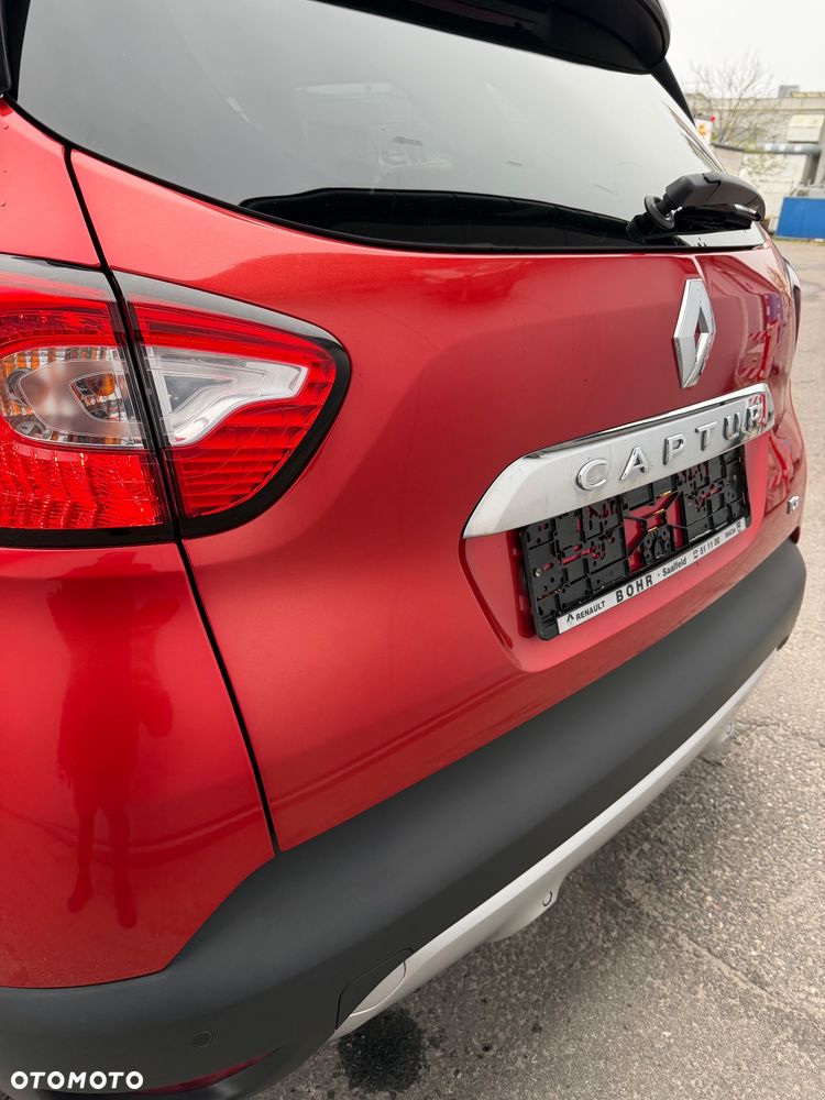 Renault Captur ENERGY TCe 90 Start&Stop XMOD - 13