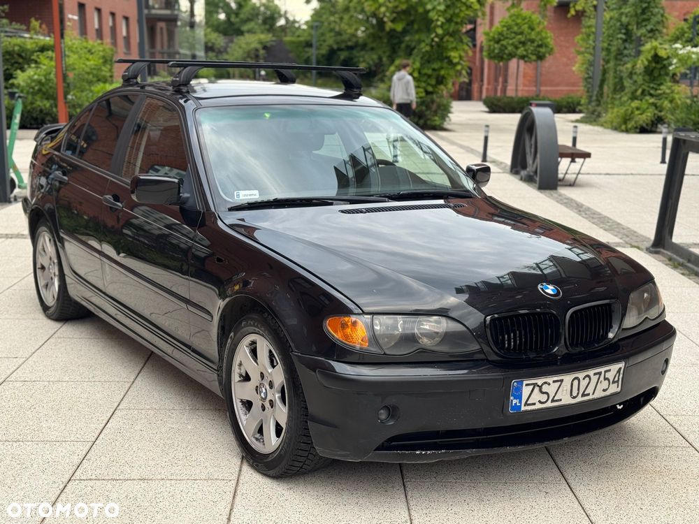 BMW Seria 3 - 1
