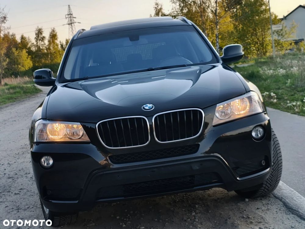 BMW X3 - 19
